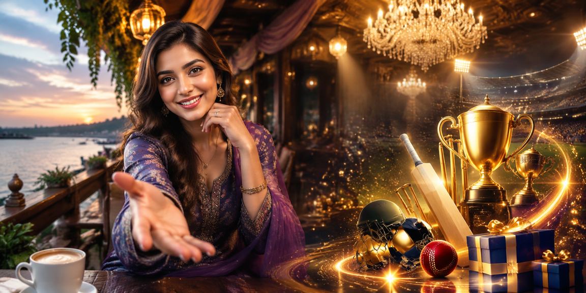 বিভিন্ন খেলা উপভোগ করুন